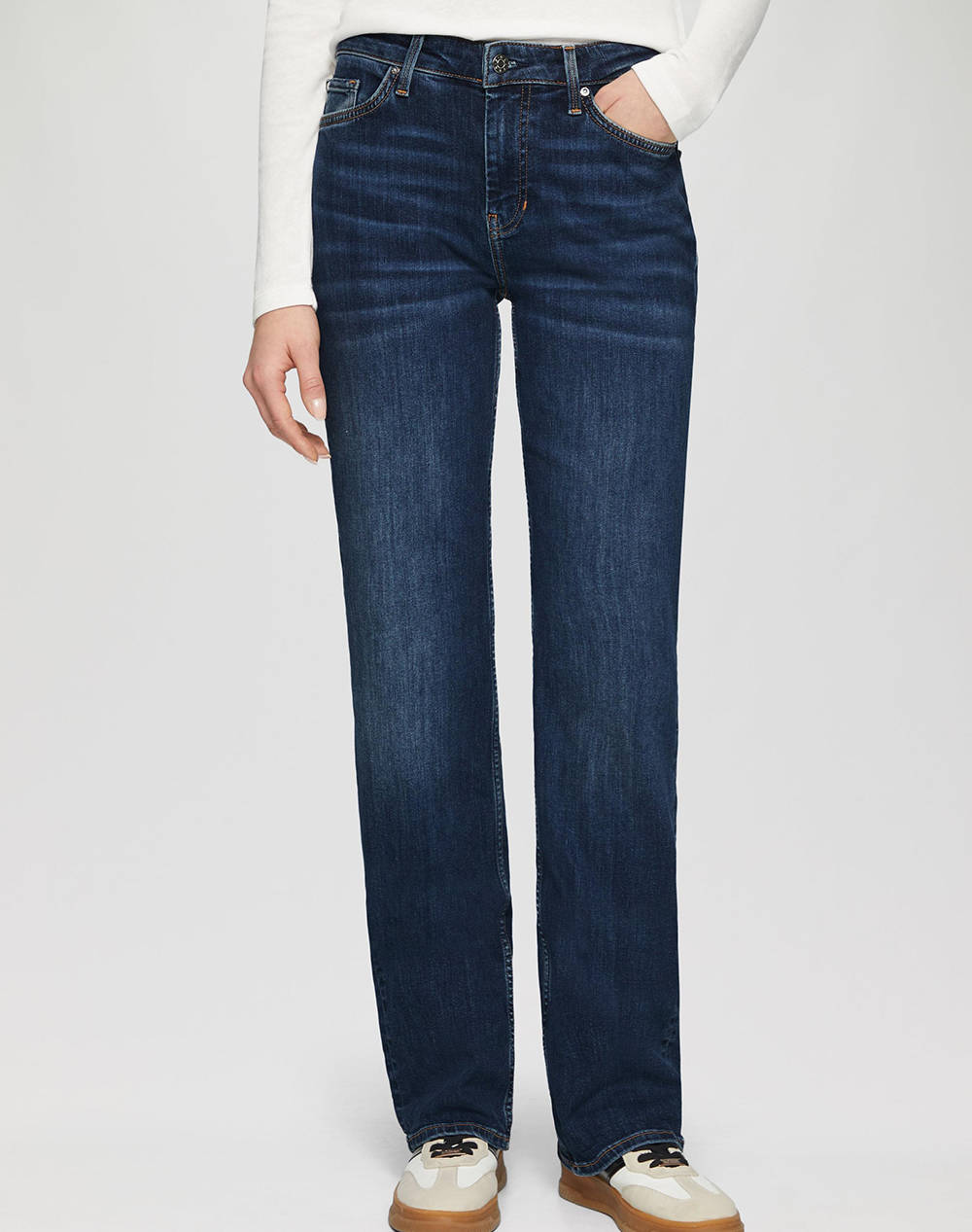 s.Oliver Pantaloni jean
