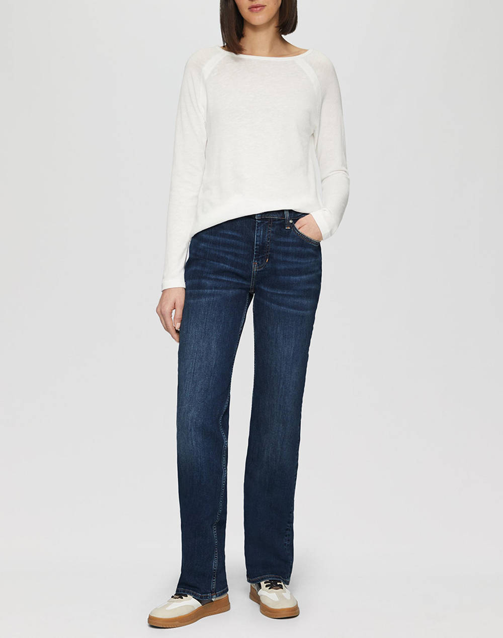 s.Oliver Pantaloni jean