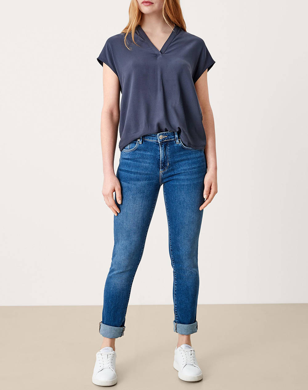 s.Oliver Bluza