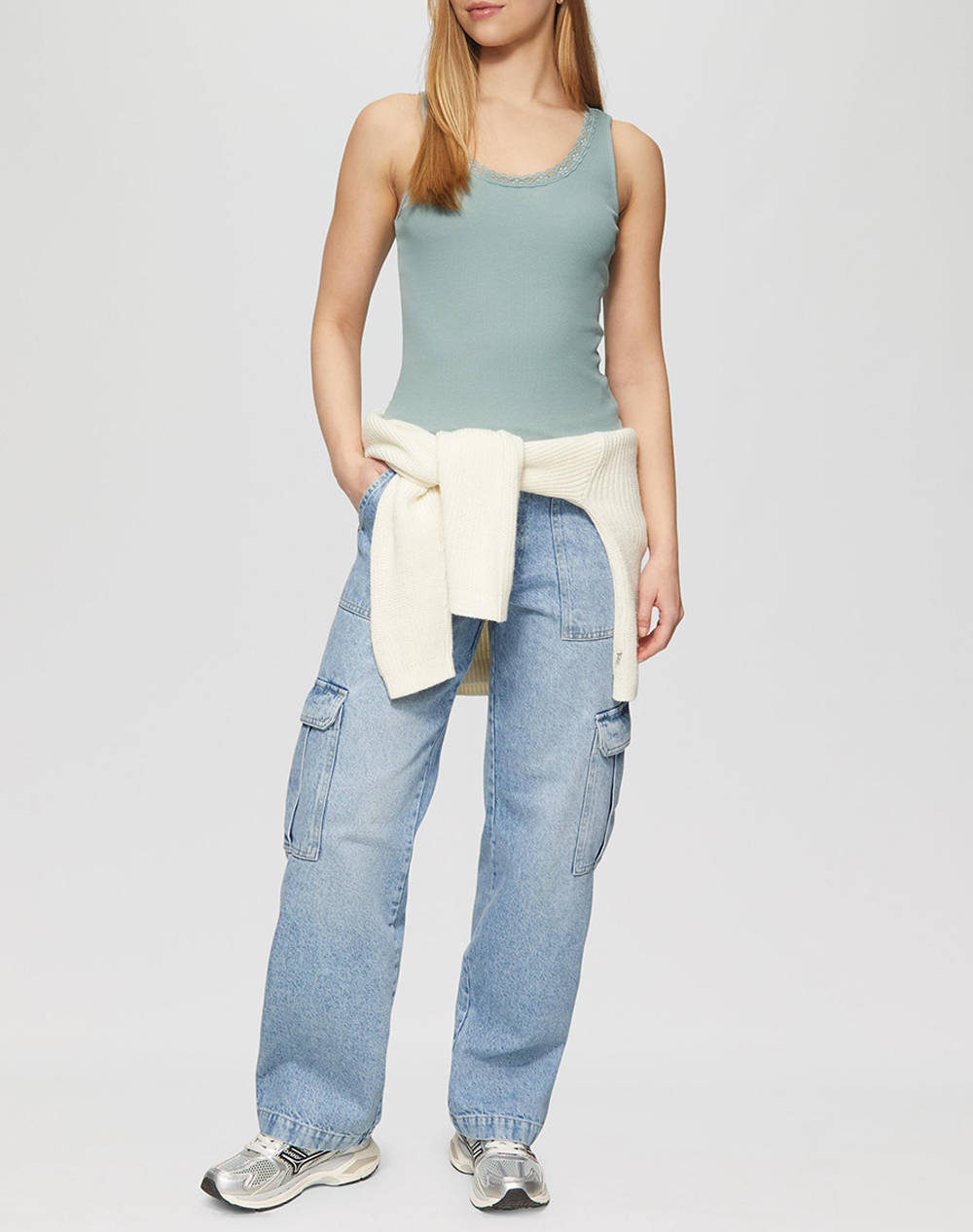 s.Oliver Bluza