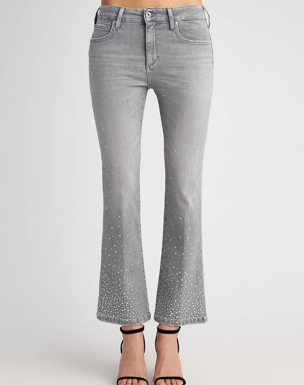 STAFF Grace Wmn Pant