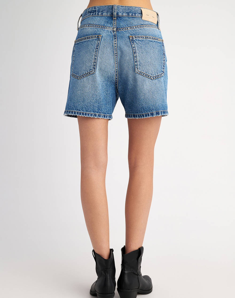 STAFF New Dora Wmn Short Pant