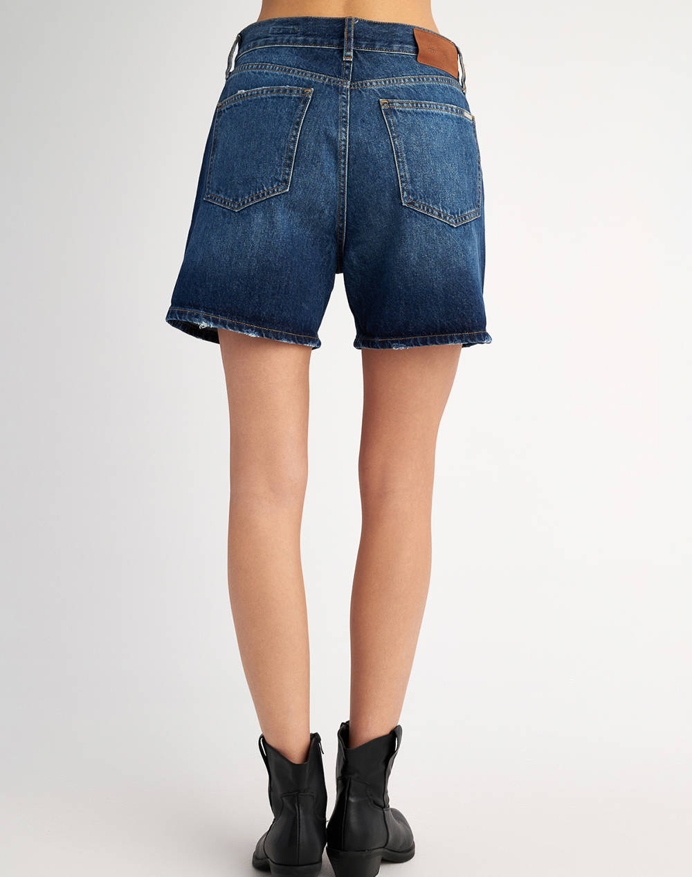 STAFF New Dora Wmn Short Pant