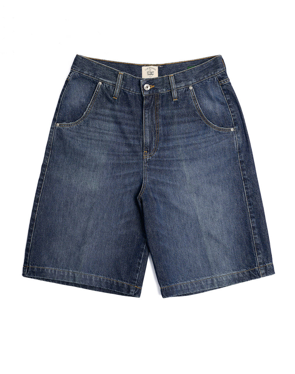 STAFF Madlin Wmn Short Pant