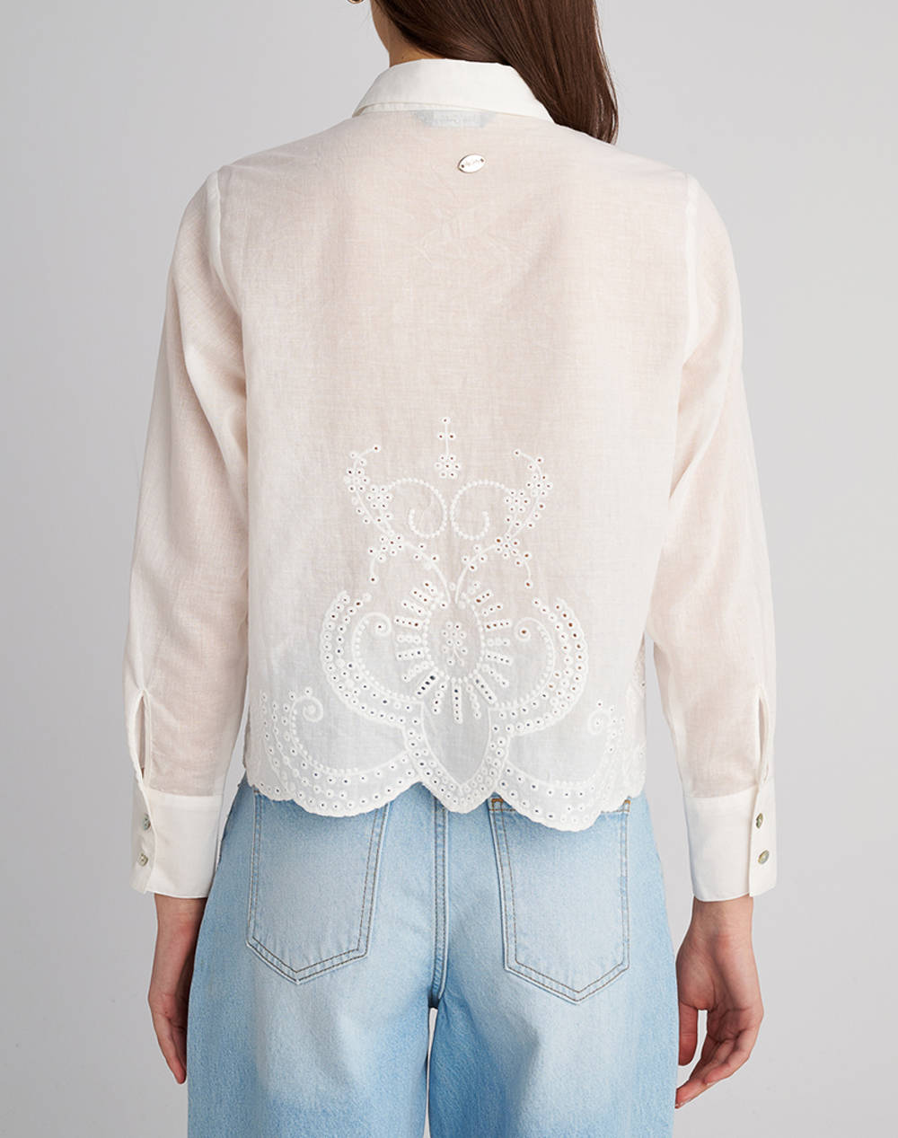 STAFF Joster Long Sleeve Shirt