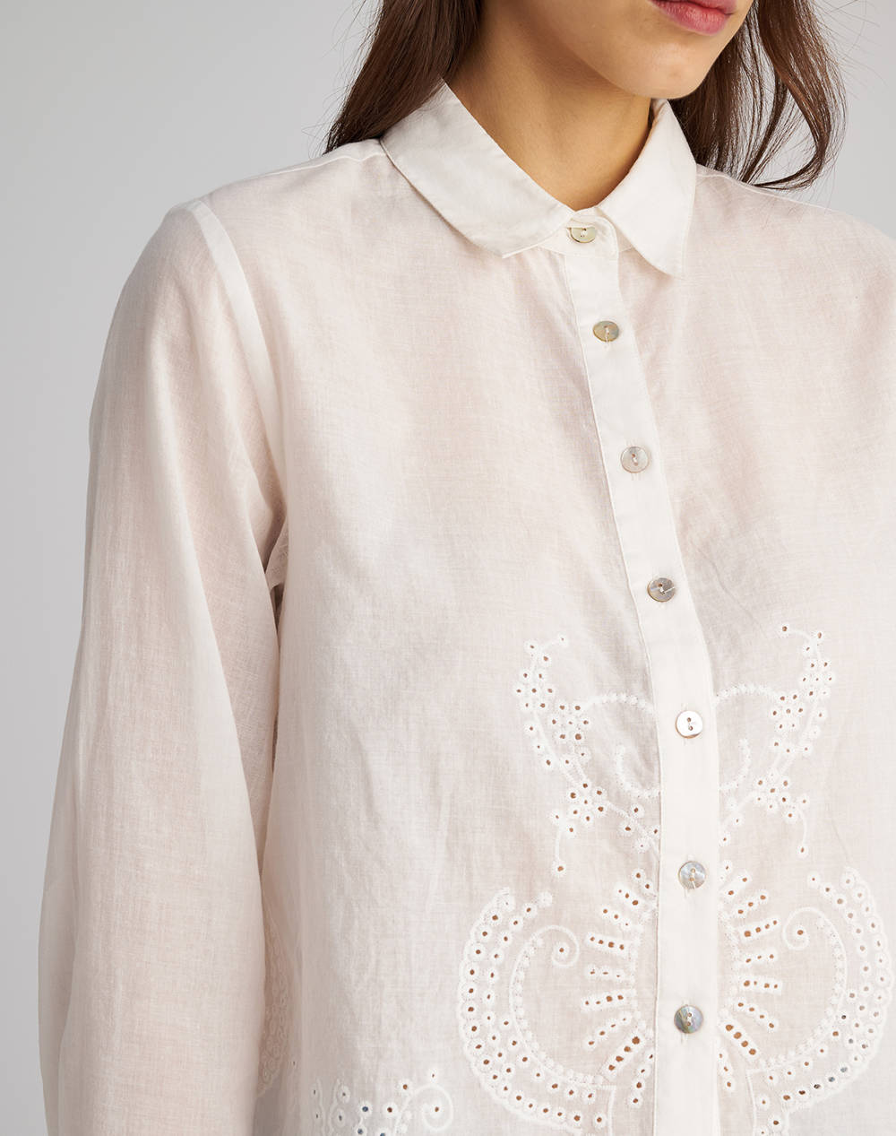 STAFF Joster Long Sleeve Shirt