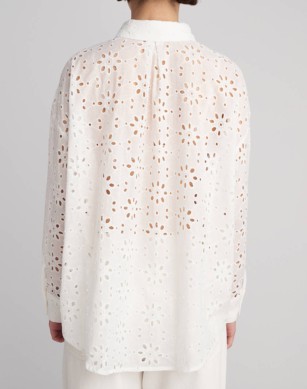 STAFF Amelia Long Sleeve Shirt