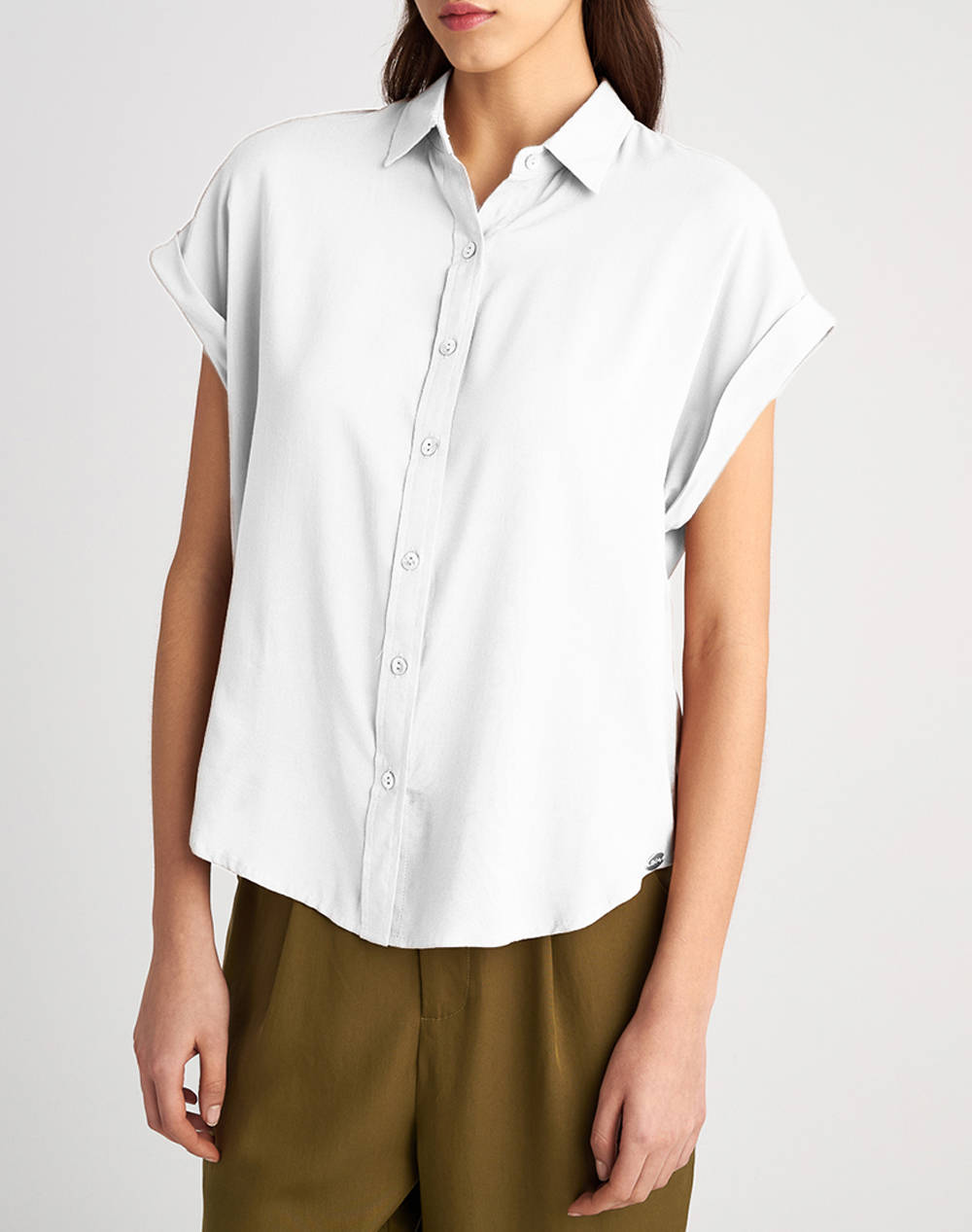 STAFF Lina Short Sleeve Shirt