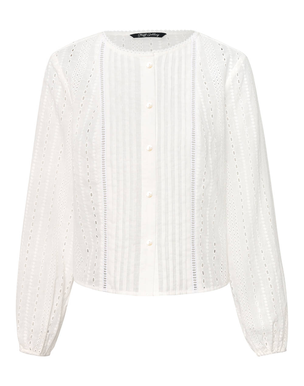 STAFF Harley Long Sleeve Shirt