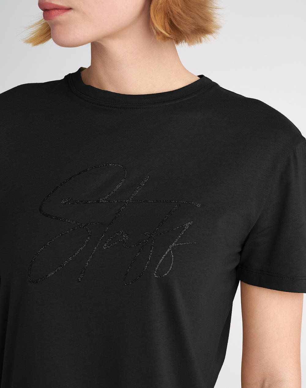 STAFF Nadin T-Shirt Short Sleeve