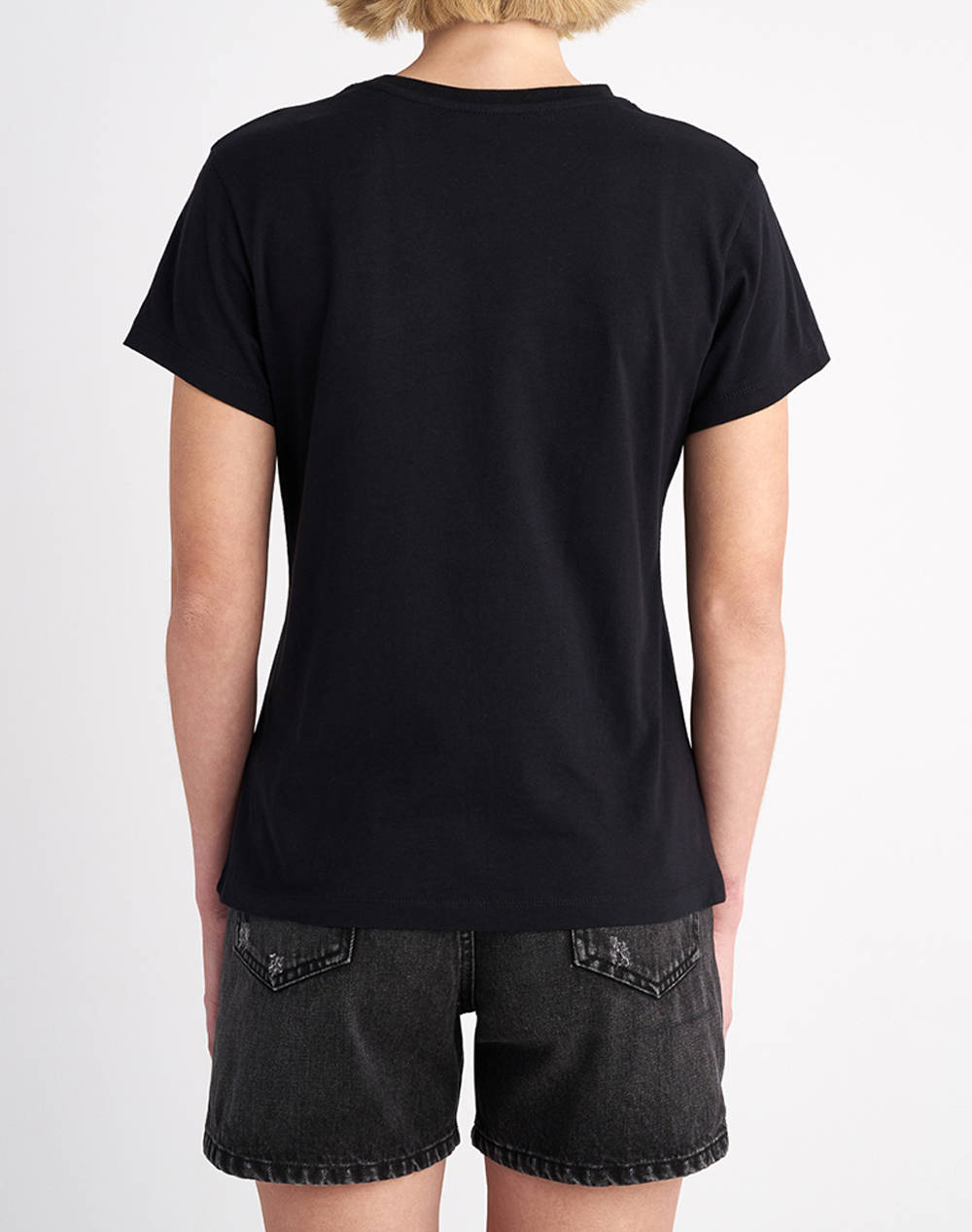 STAFF Molly T-Shirt Short Sleeve
