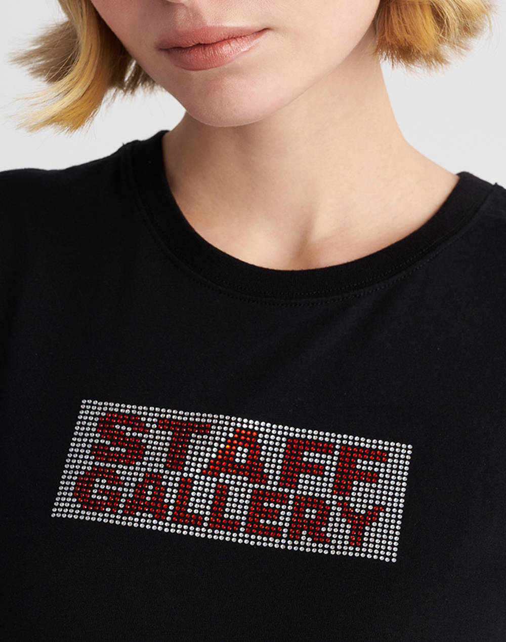 STAFF Molly T-Shirt Short Sleeve