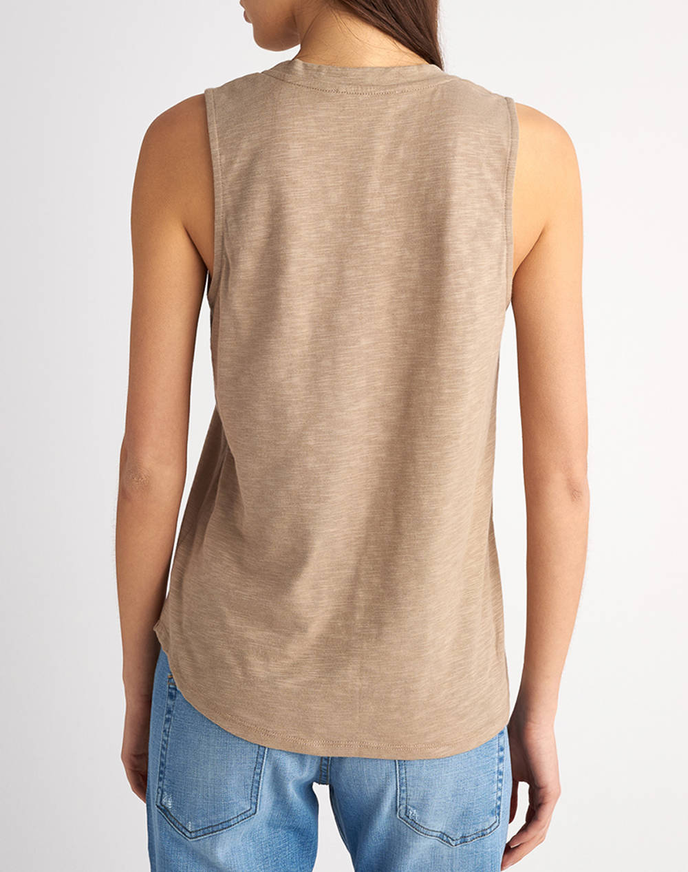 STAFF Rita Sleeveless Top