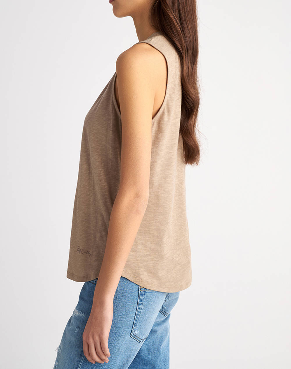 STAFF Rita Sleeveless Top