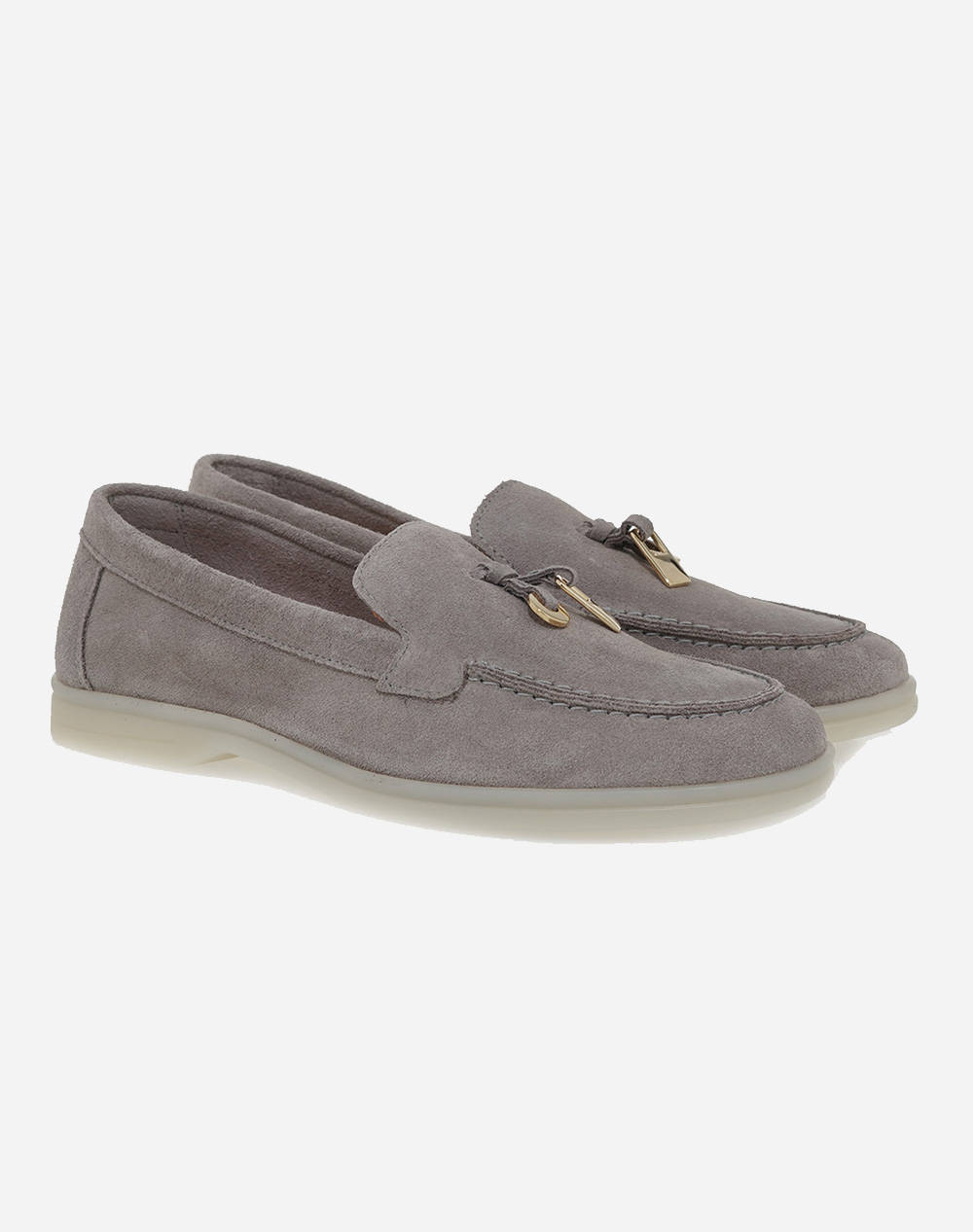 ALESSANDRA BRUNI LOAFERS