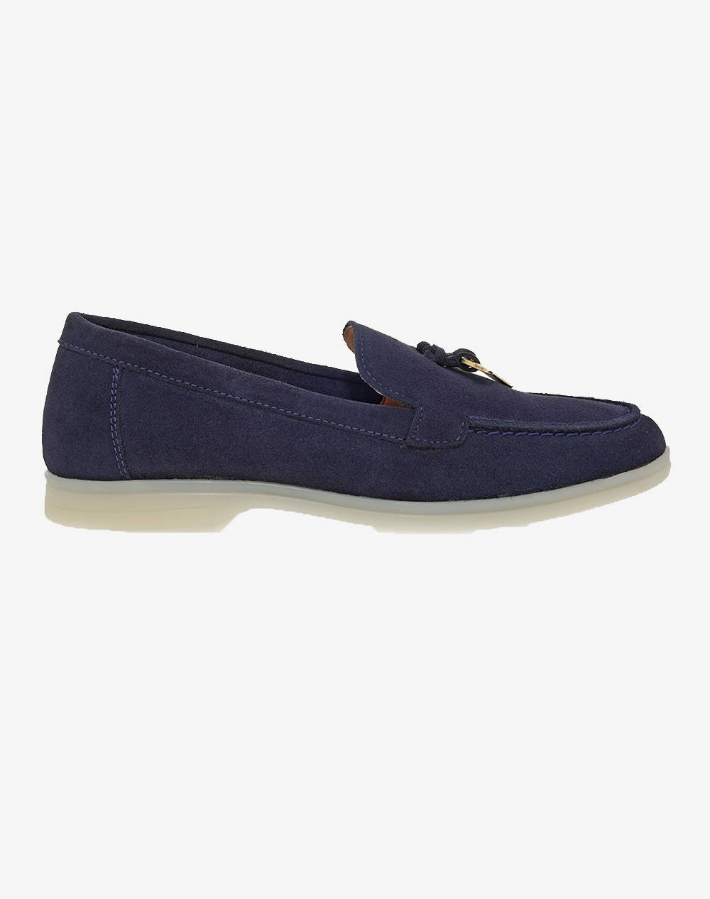 ALESSANDRA BRUNI LOAFERS