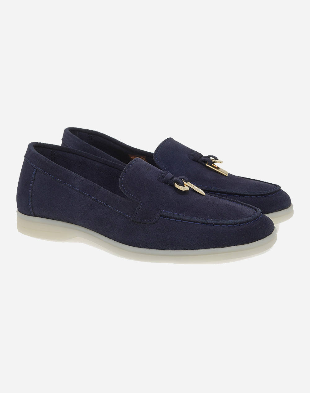ALESSANDRA BRUNI LOAFERS