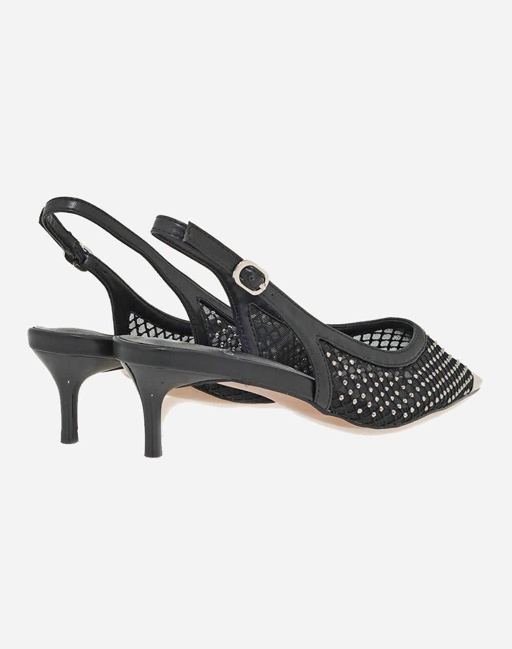 ALESSANDRA BRUNI SLINGBACK