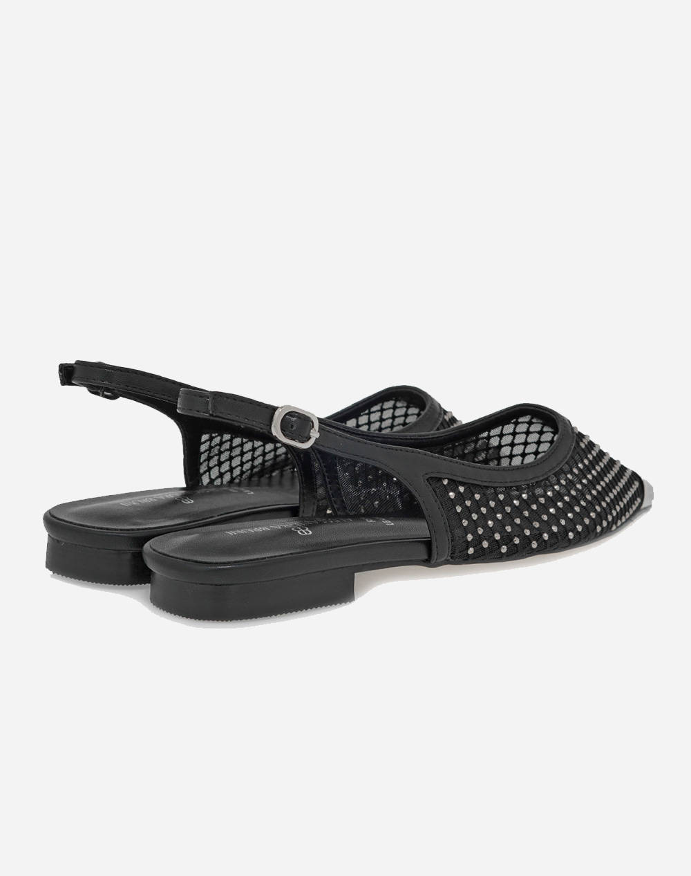ALESSANDRA BRUNI SLINGBACK