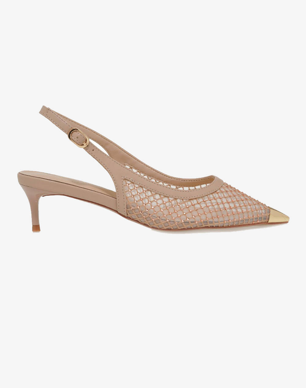ALESSANDRA BRUNI SLINGBACK