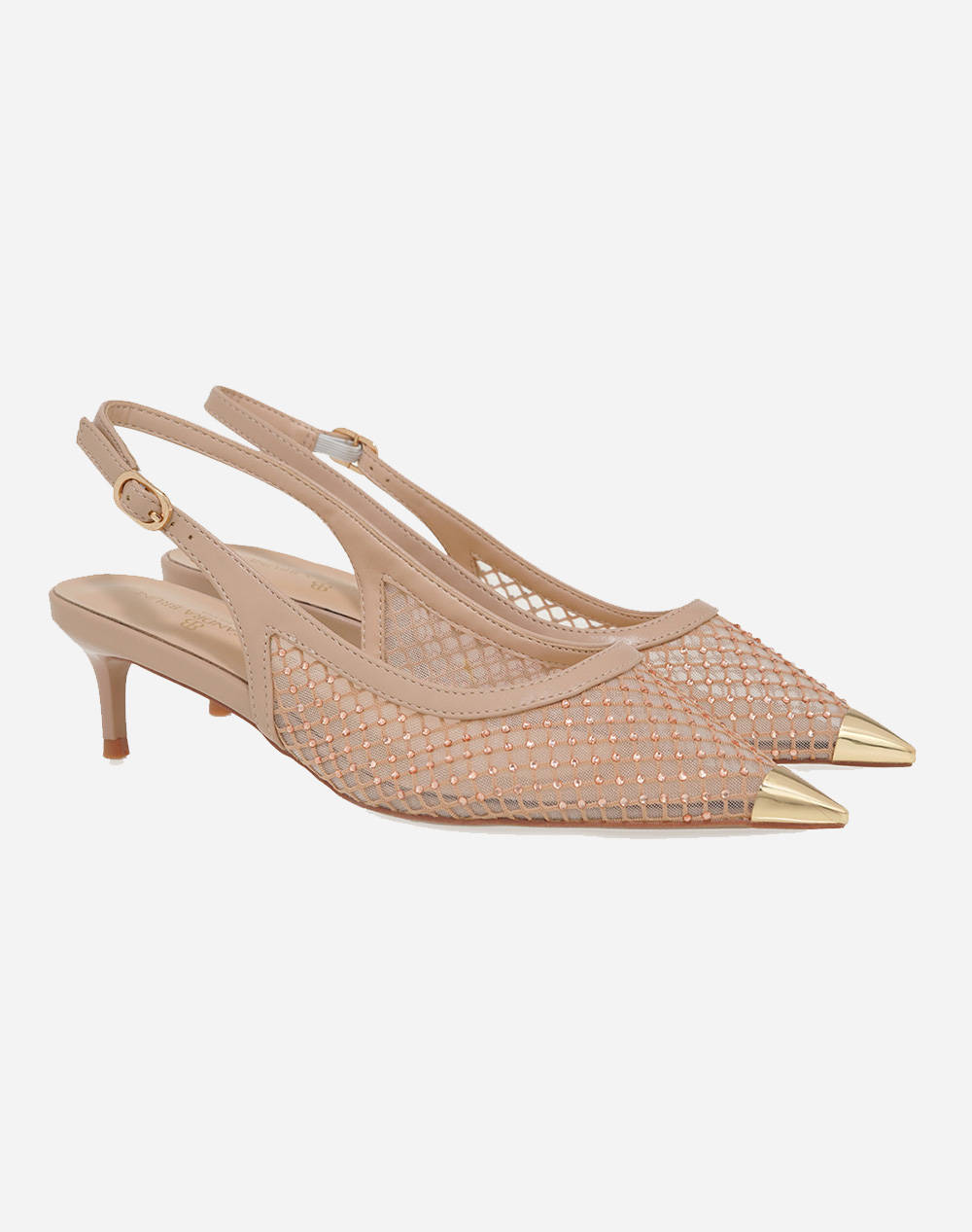 ALESSANDRA BRUNI SLINGBACK
