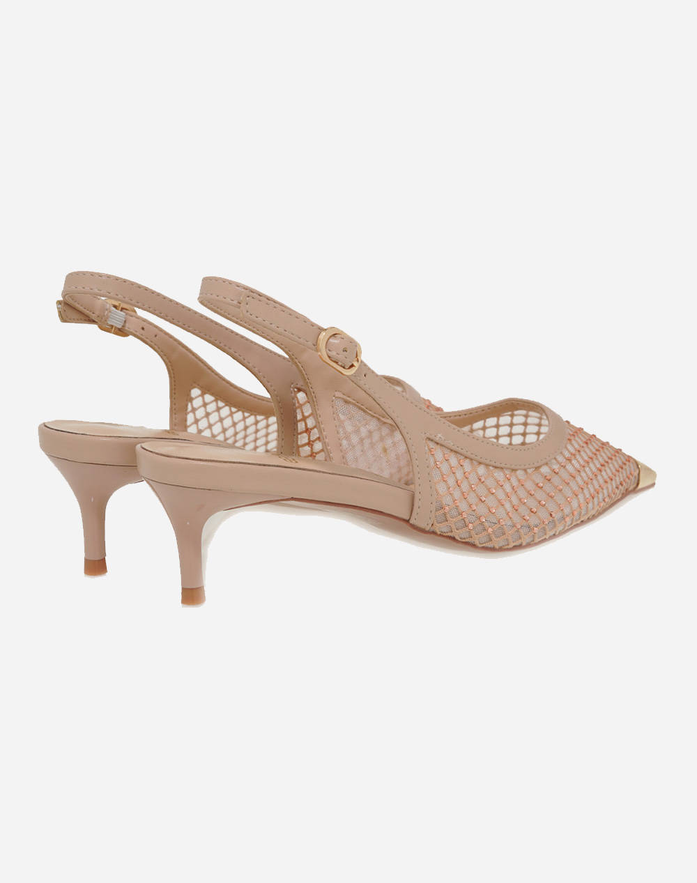 ALESSANDRA BRUNI SLINGBACK