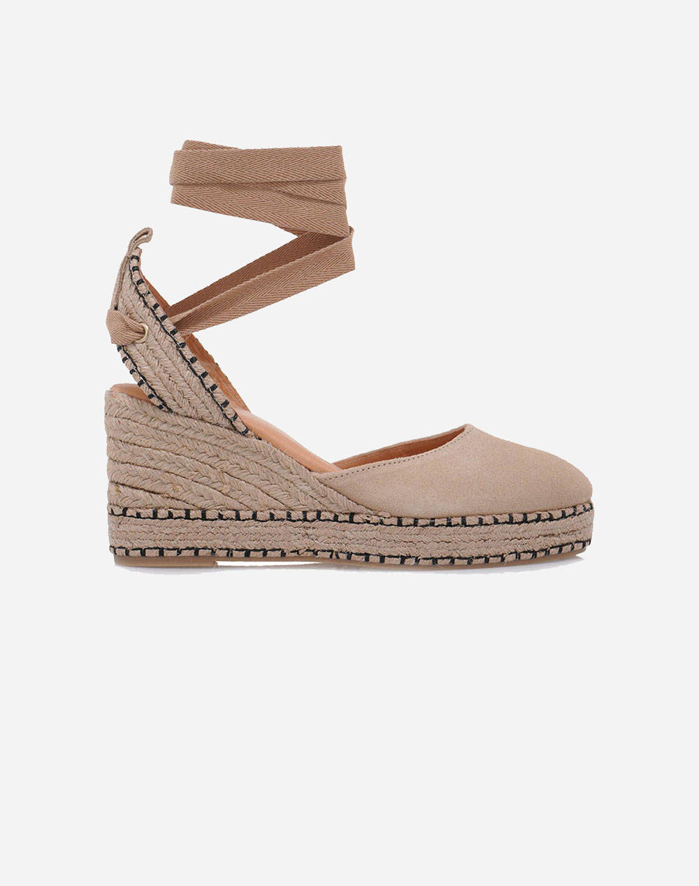 CLARA DURAN ESPADRILE
