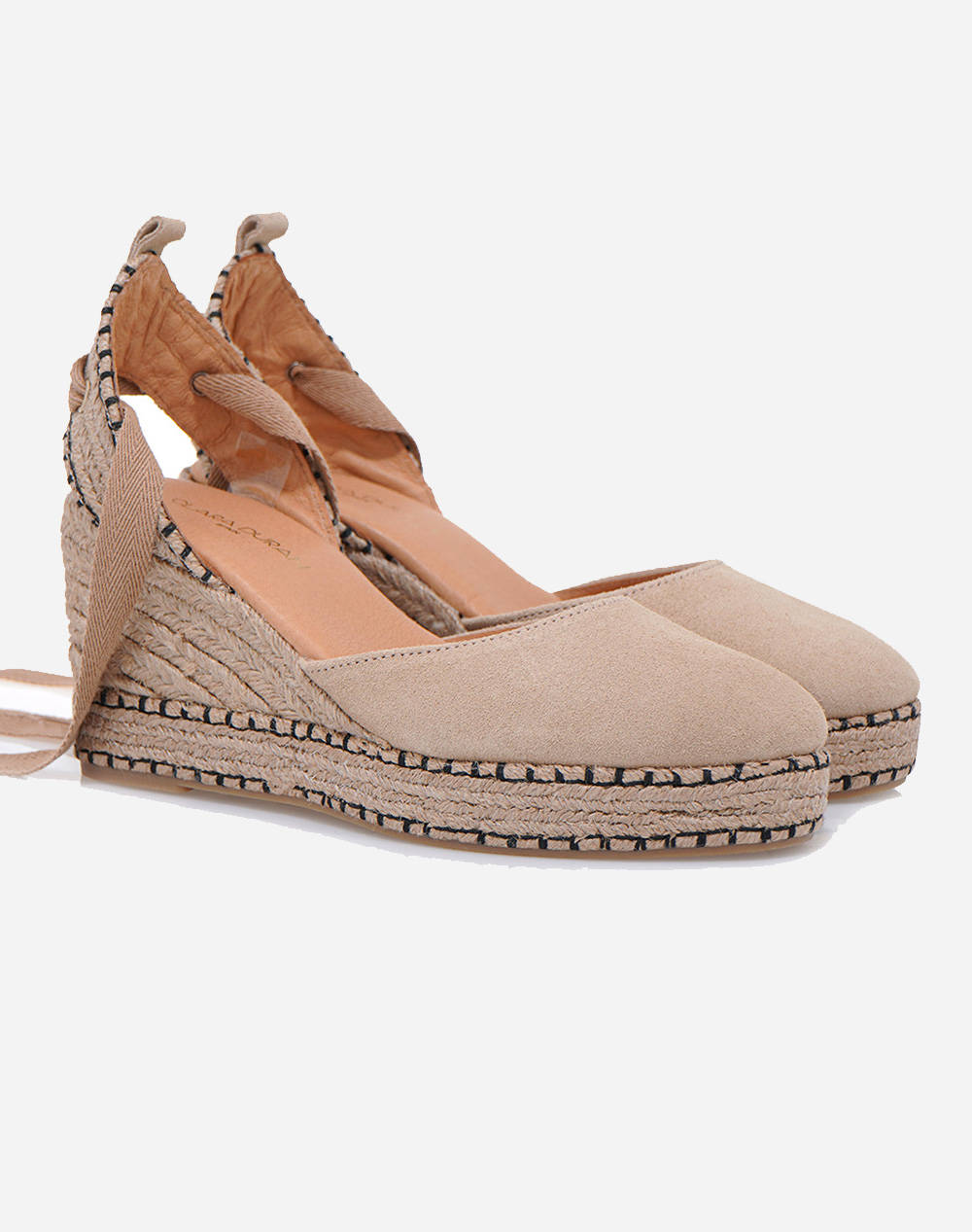 CLARA DURAN ESPADRILE