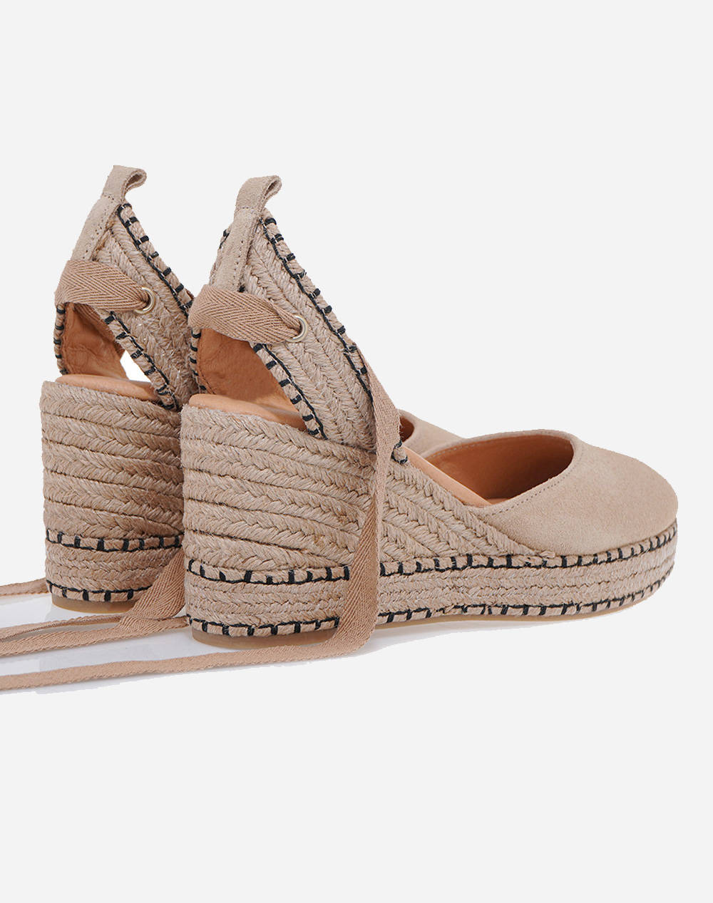 CLARA DURAN ESPADRILE