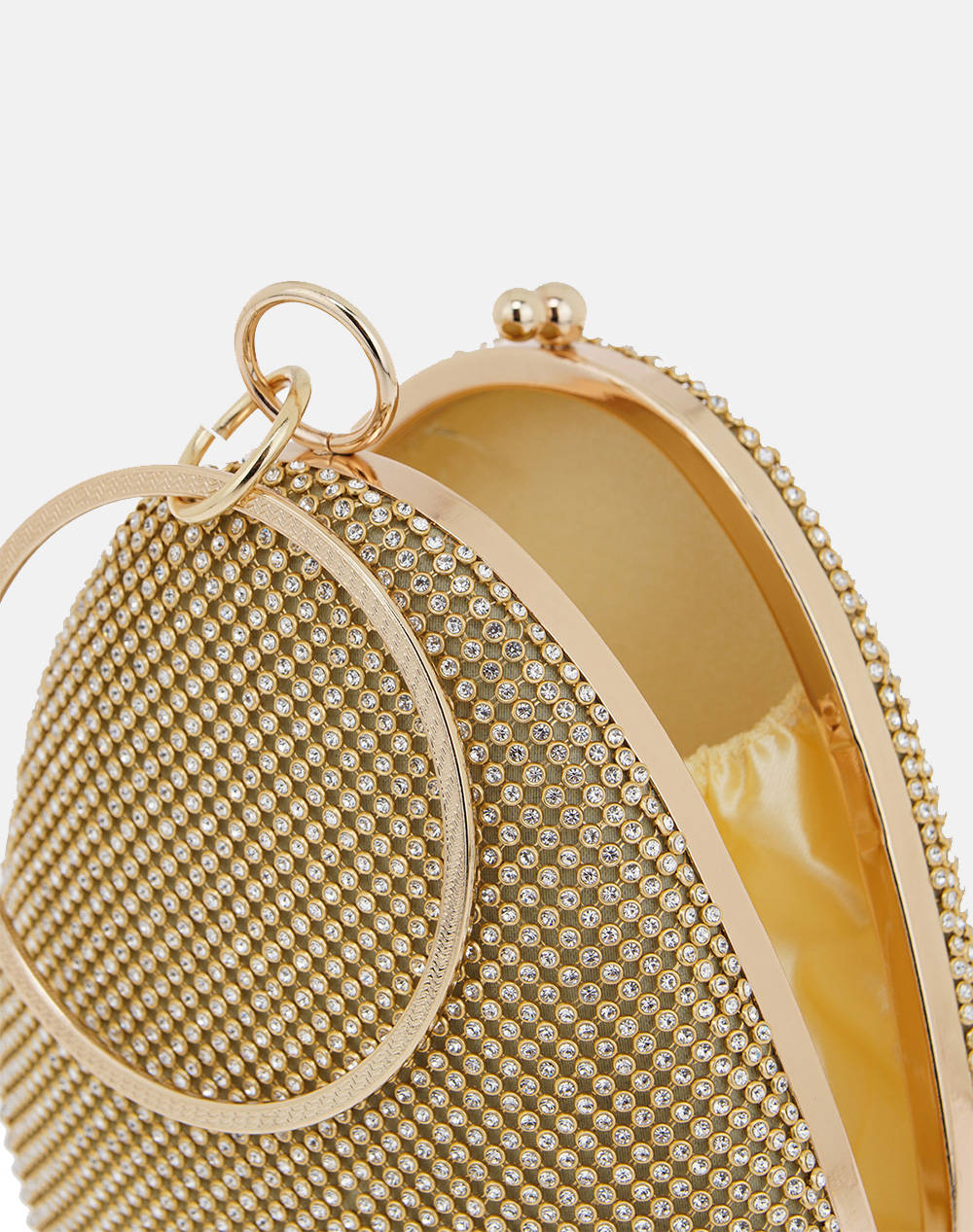 EXE CLUTCH (Dimensiuni: 15 x 4 x 20cm.)