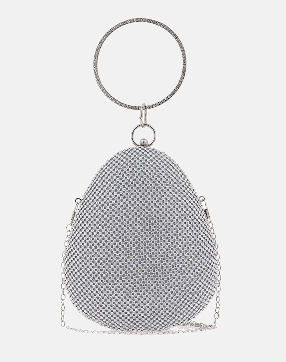 EXE CLUTCH (Dimensiuni: 15 x 4 x 20cm.)
