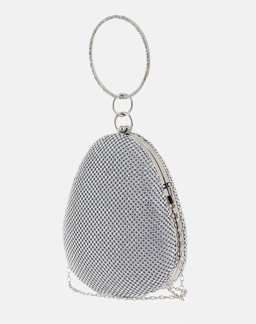 EXE CLUTCH (Dimensiuni: 15 x 4 x 20cm.)