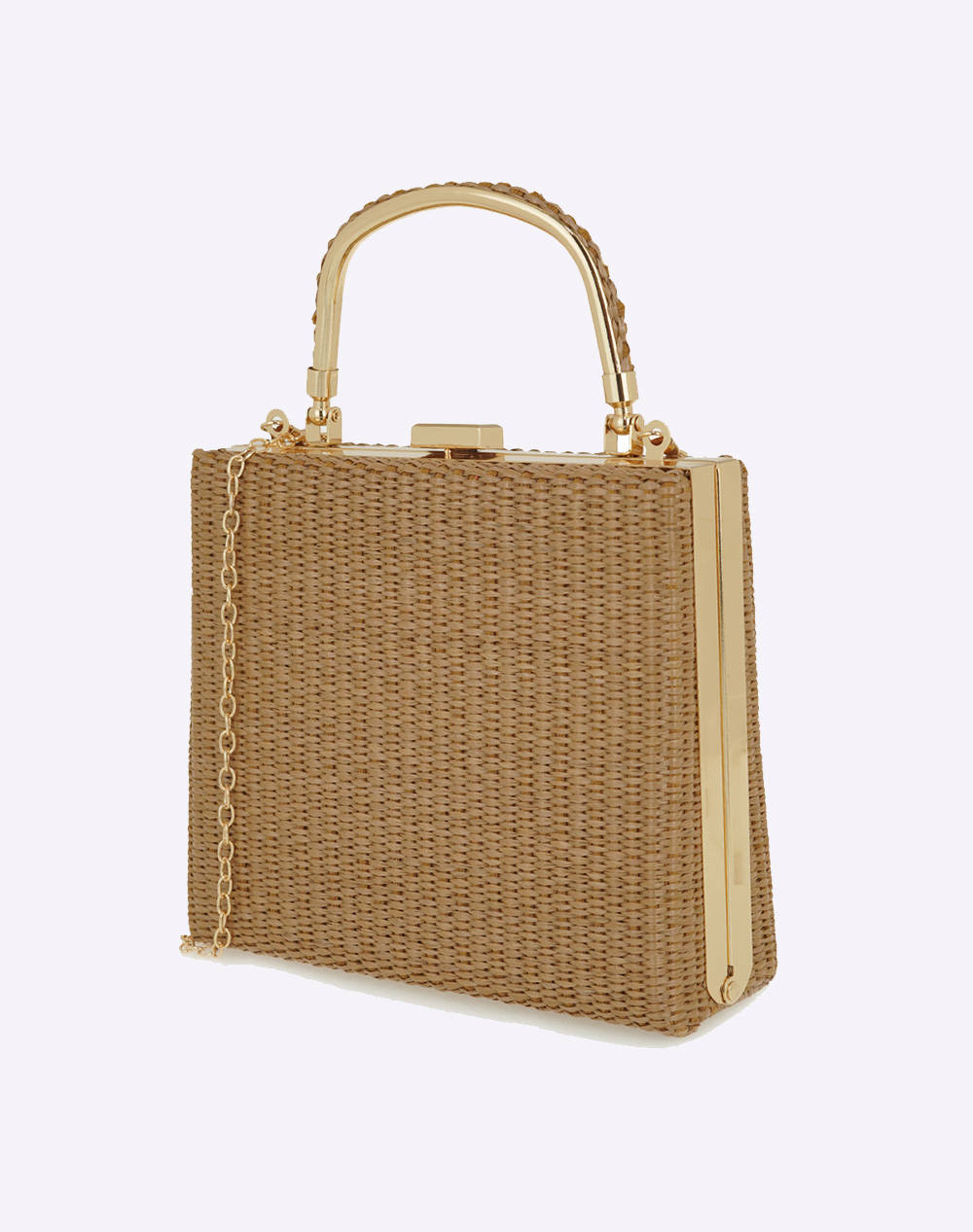 EXE CLUTCH (Dimensiuni: 18 x 5 x 15cm.)