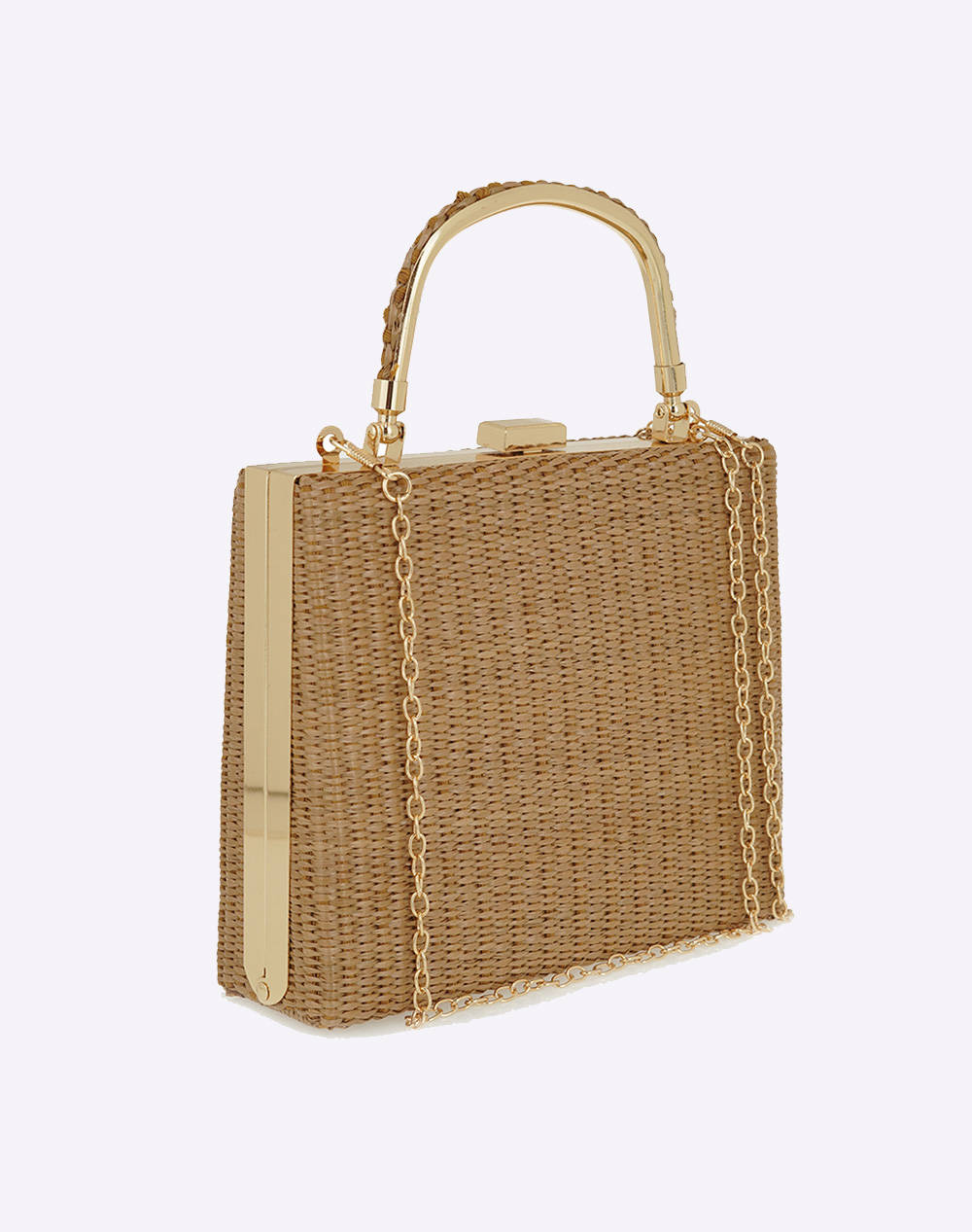 EXE CLUTCH (Dimensiuni: 18 x 5 x 15cm.)