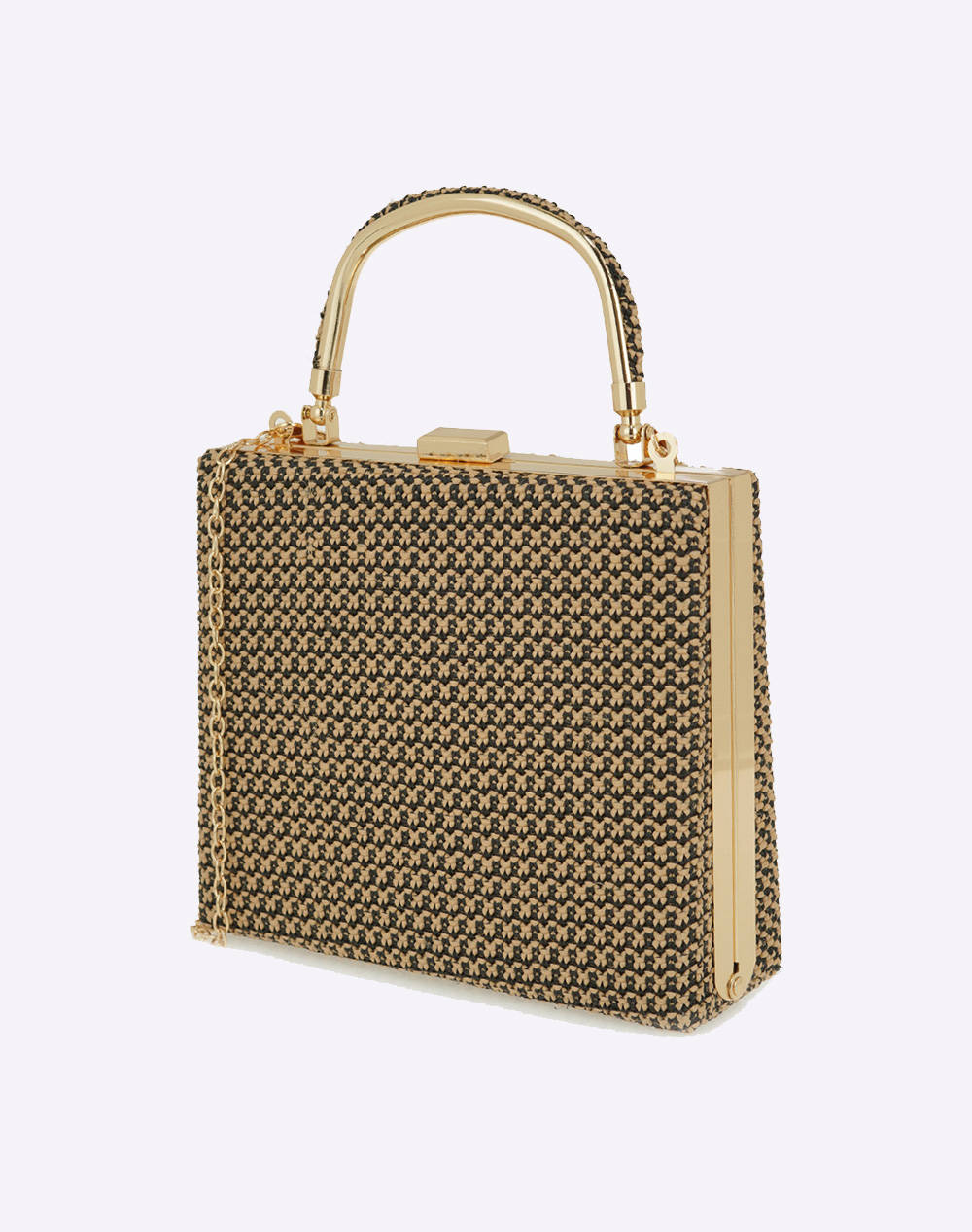 EXE CLUTCH (Dimensiuni: 18 x 5 x 15cm.)