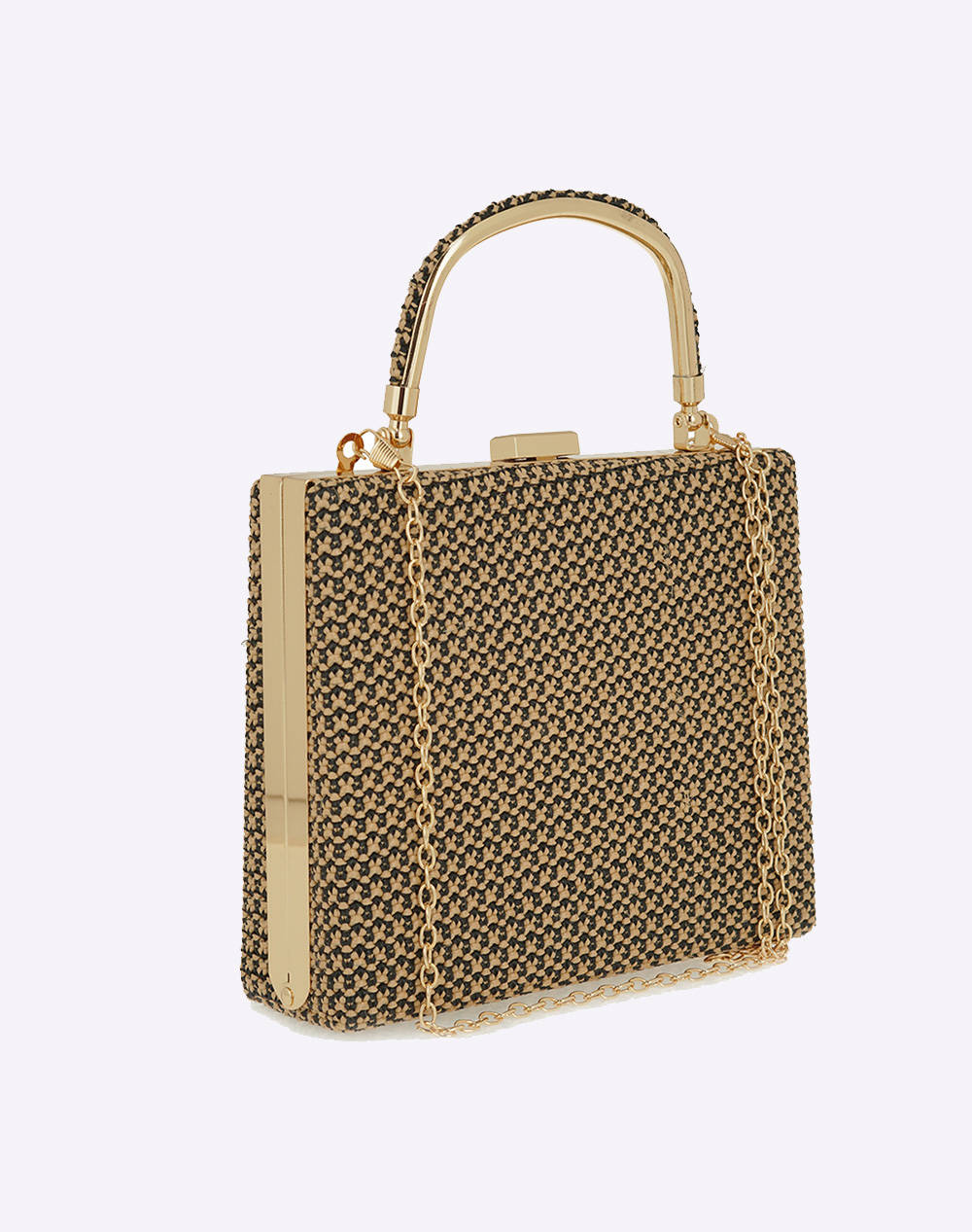 EXE CLUTCH (Dimensiuni: 18 x 5 x 15cm.)