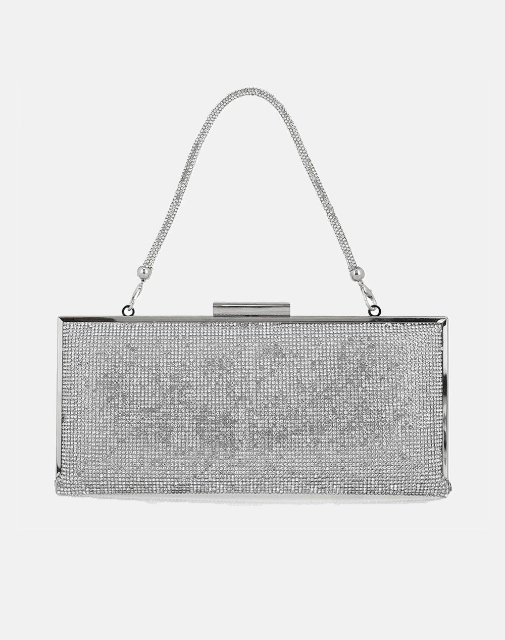 EXE CLUTCH (Dimensiuni: 25 x 11 x 2cm.)