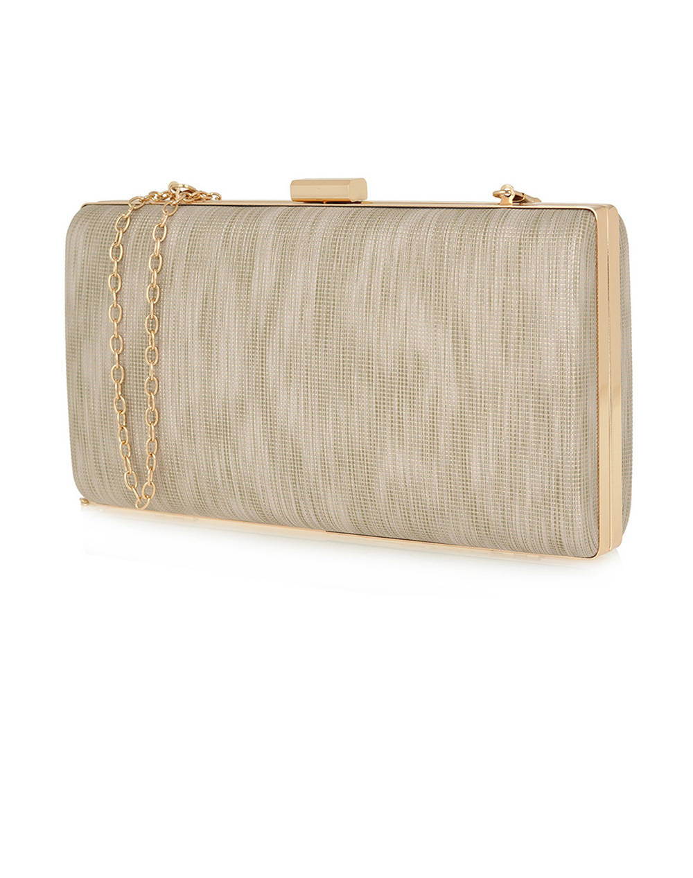 EXE CLUTCH (Dimensiuni: 22 x 12 x 3cm.)
