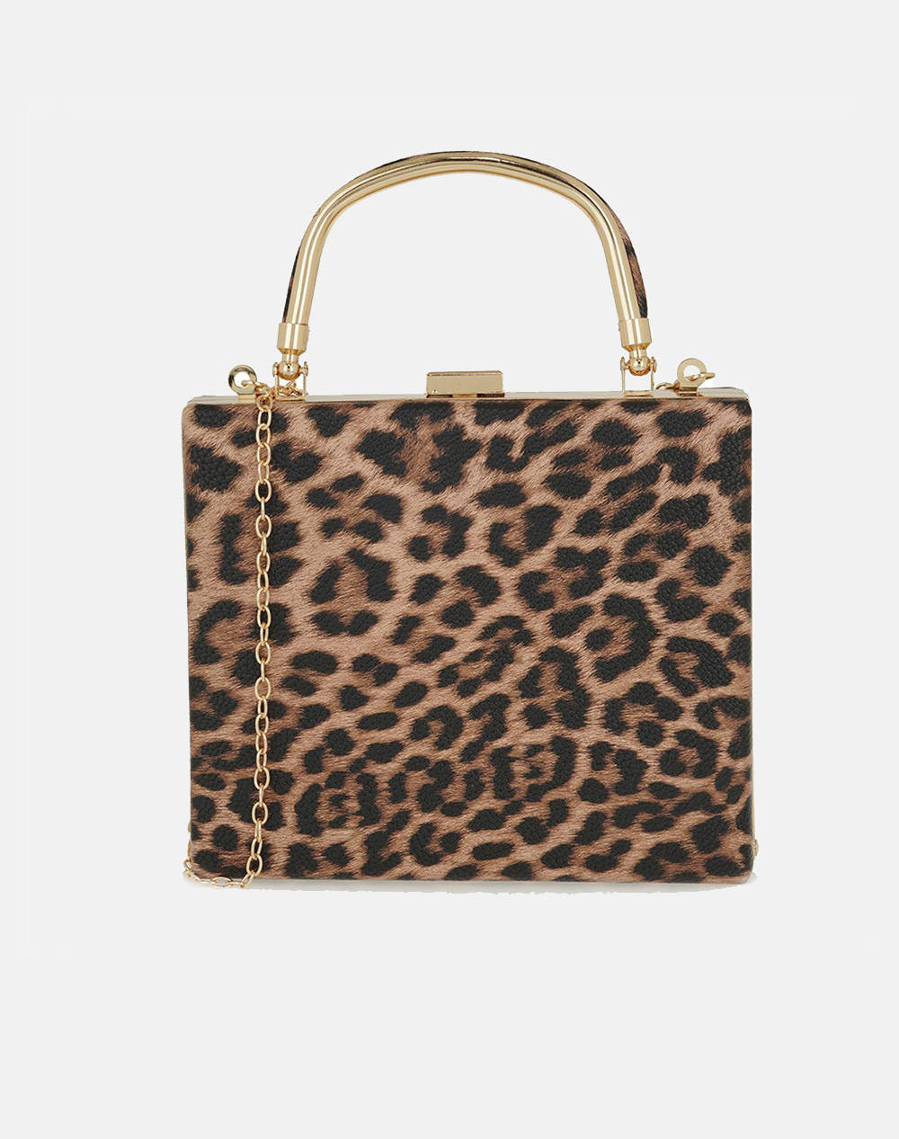 EXE CLUTCH (Dimensiuni: 18 x 15 x 5cm.)