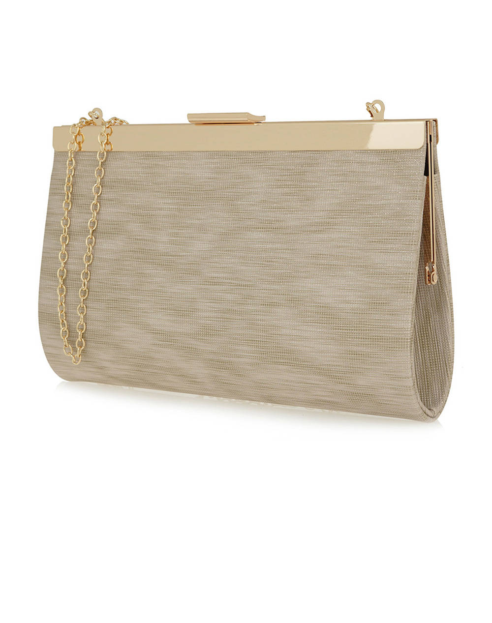 EXE CLUTCH (Dimensiuni: 27 x 16.5 x 4cm.)