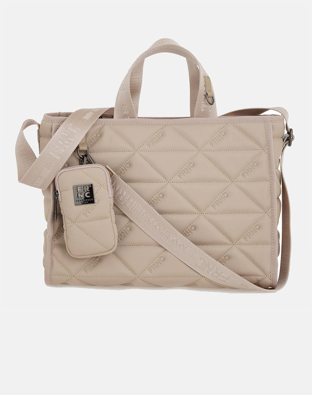 FRNC TOTE (Dimensiuni: 36 x 15 x 27cm.)
