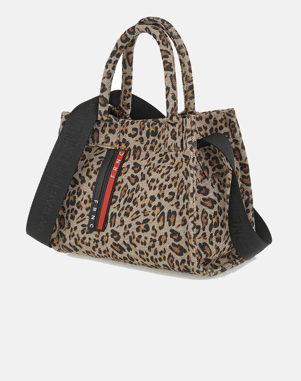 FRNC GEANTA POSTAS /CROSS BODY (Dimensiuni: 25 x 21 x 13 cm.)