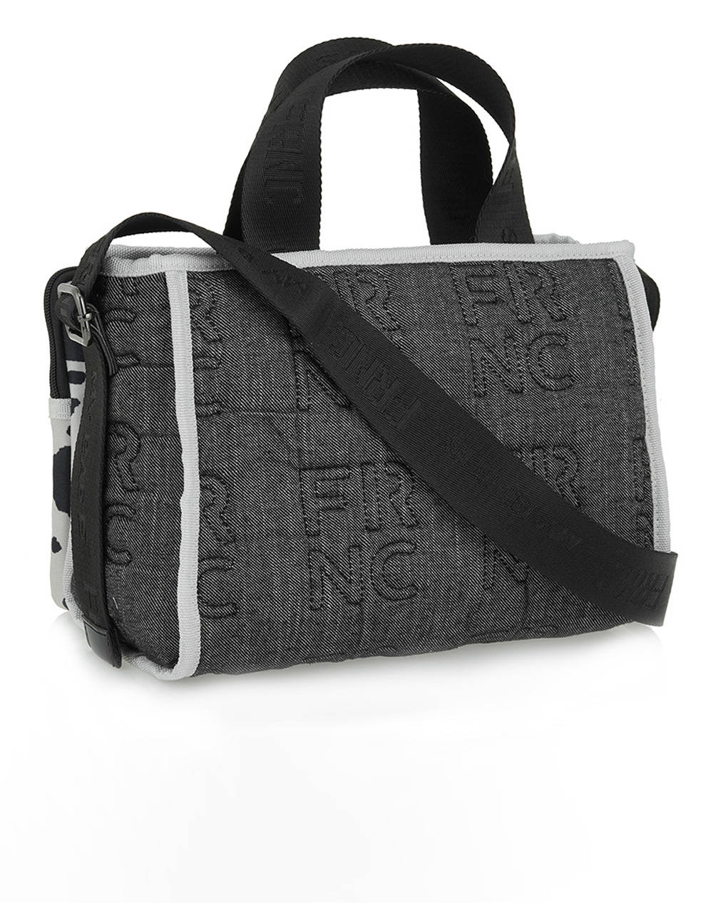 FRNC GEANTA POSTAS /CROSS BODY (Dimensiuni: 29 x 22 x 14 cm.)