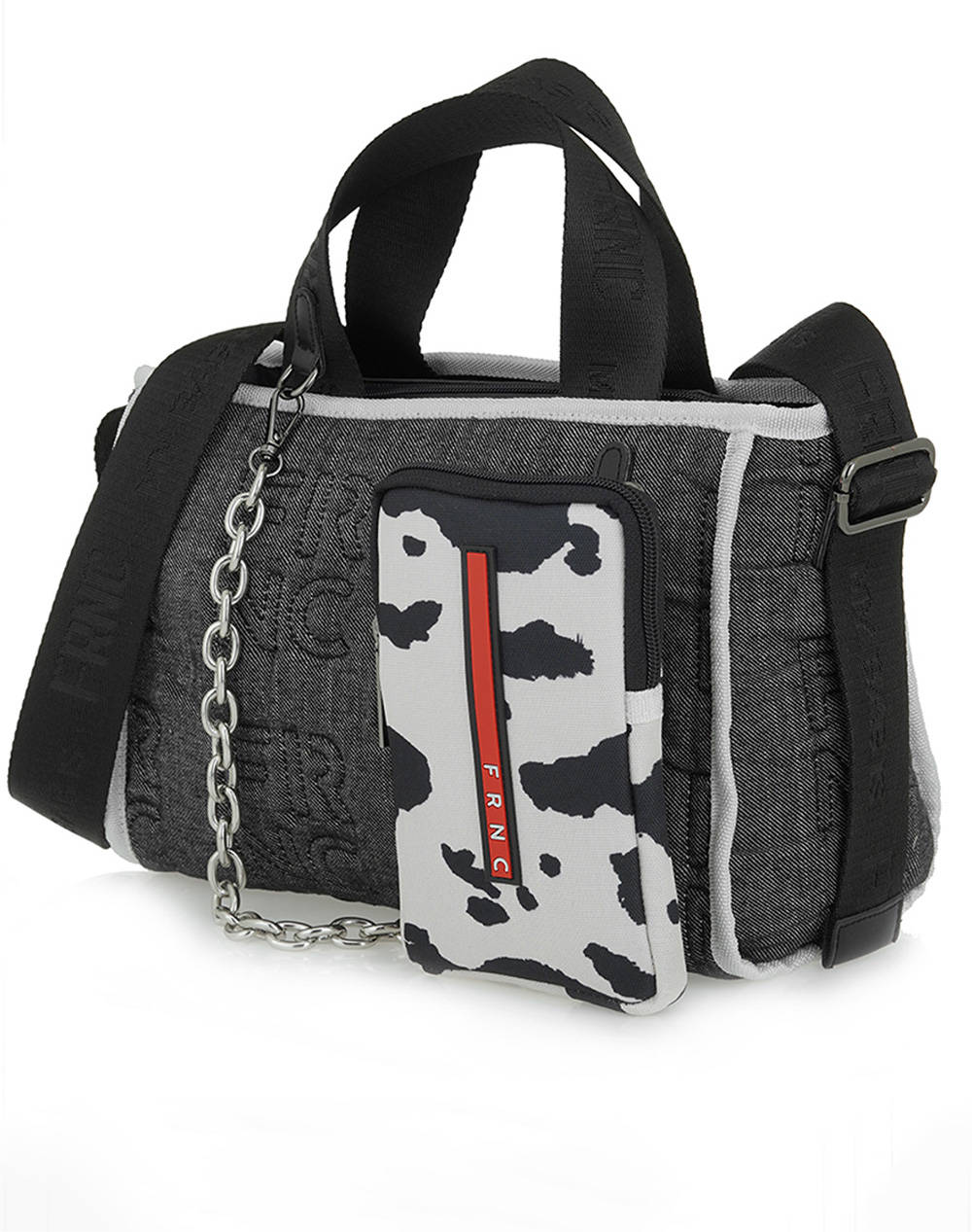 FRNC GEANTA POSTAS /CROSS BODY (Dimensiuni: 29 x 22 x 14 cm.)