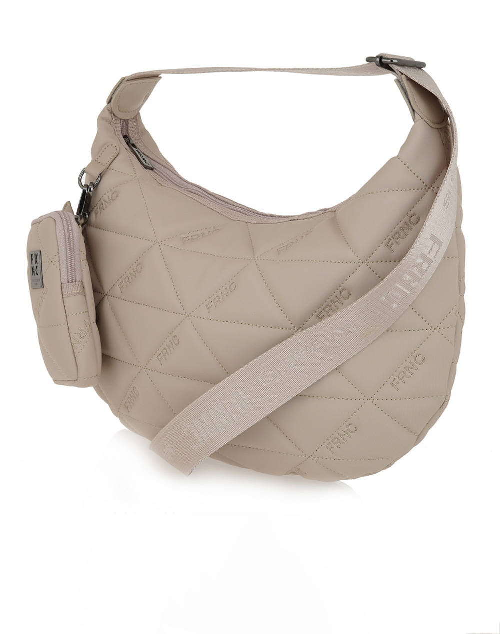 FRNC GEANTA POSTAS /CROSS BODY (Dimensiuni: 38.5 x 25 x 4cm.)