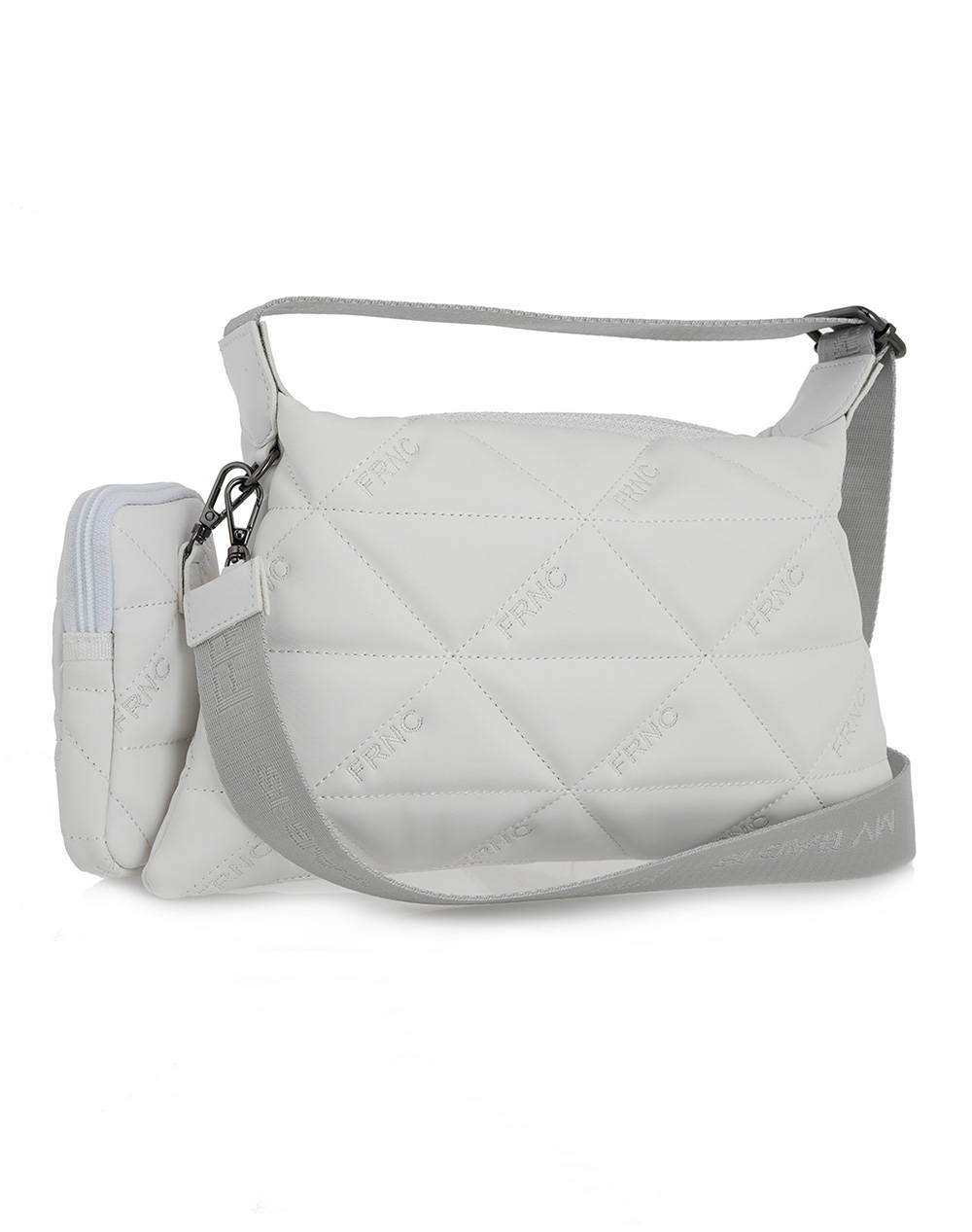 FRNC GEANTA POSTAS /CROSS BODY (Dimensiuni: 31 x 3 x 17cm.)