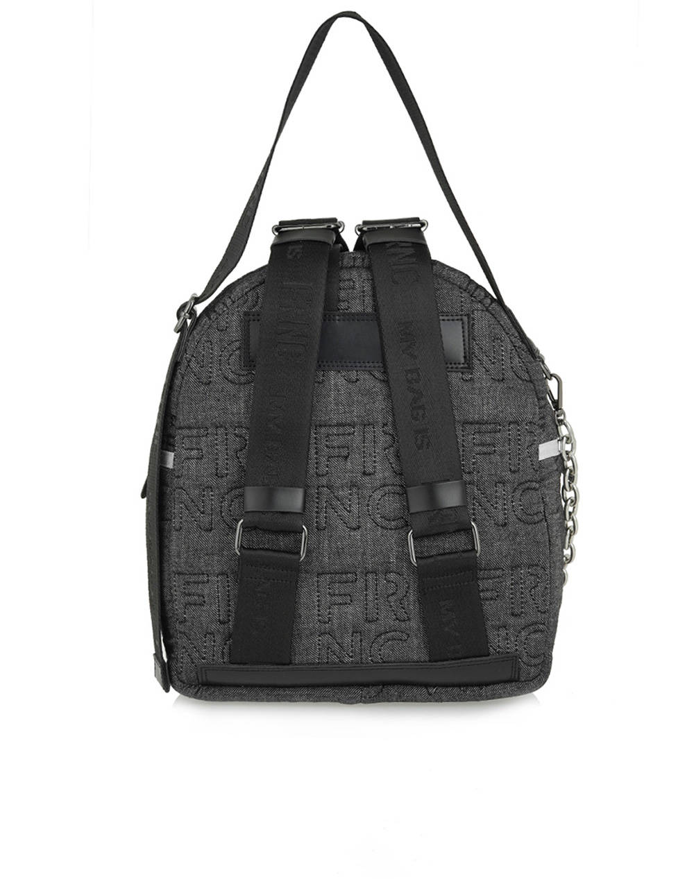 FRNC BACKPACK (Dimensiuni: 27 x 31 x 14 cm.)