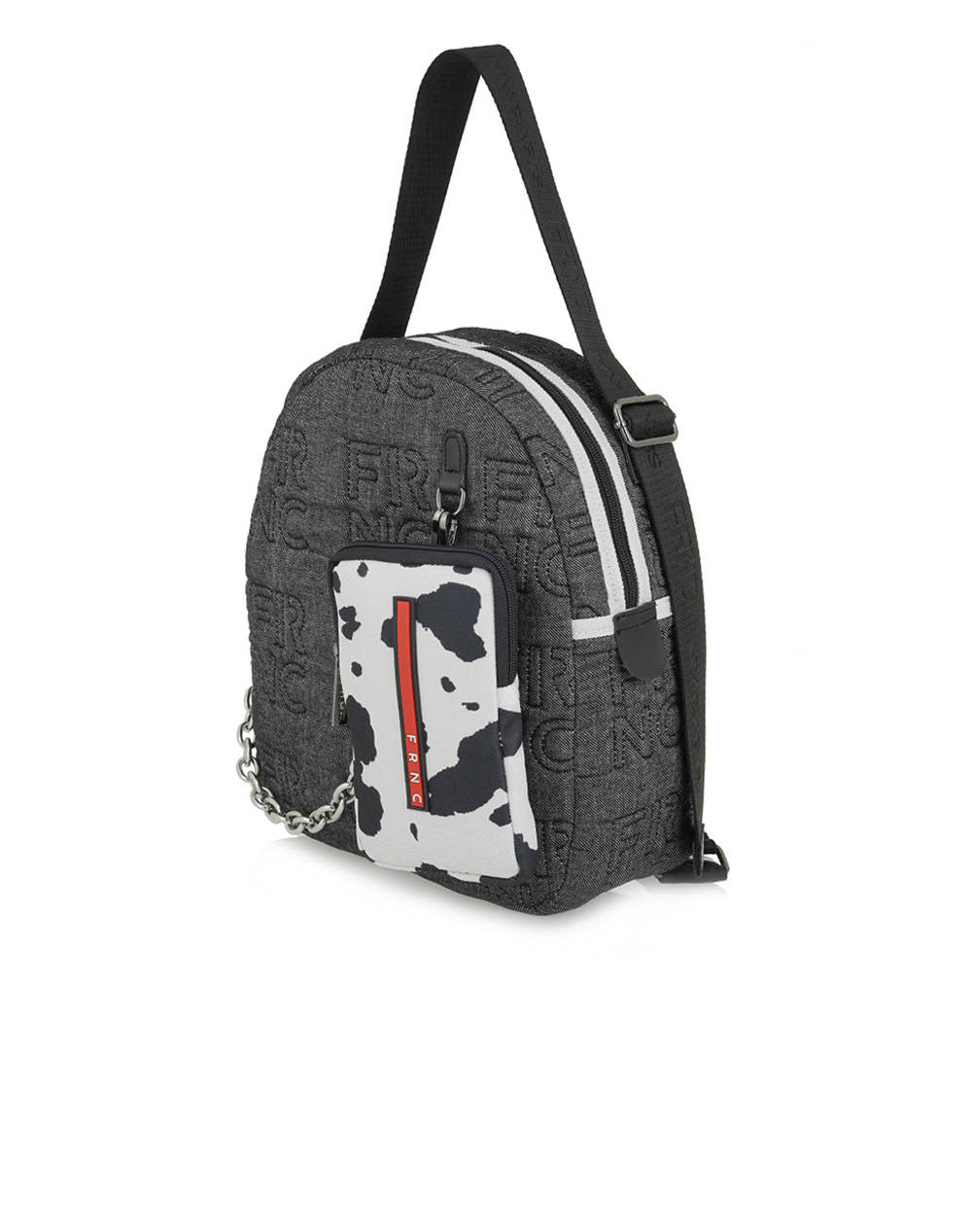 FRNC BACKPACK (Dimensiuni: 27 x 31 x 14 cm.)