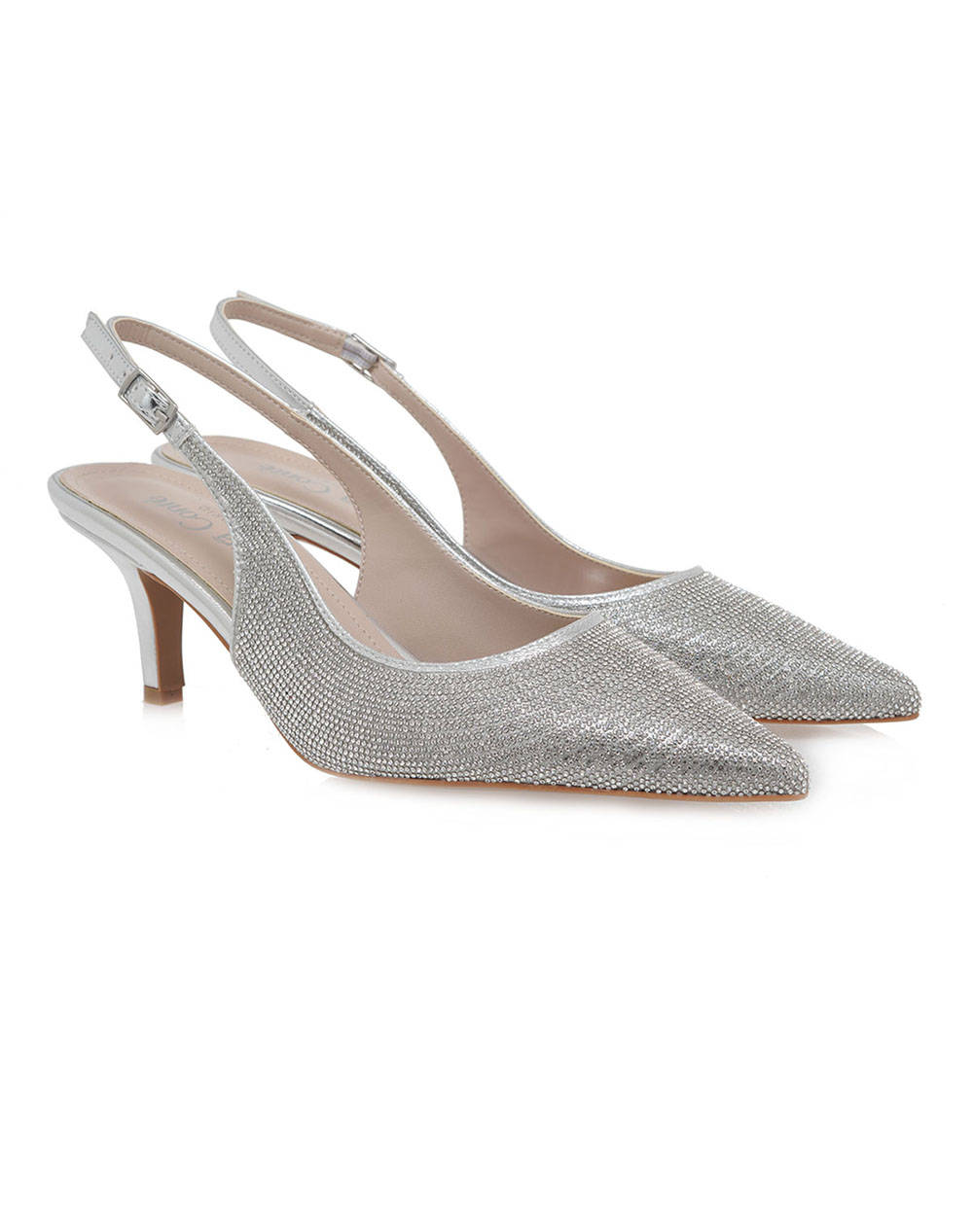 LARA CONTE MADRID SLINGBACK