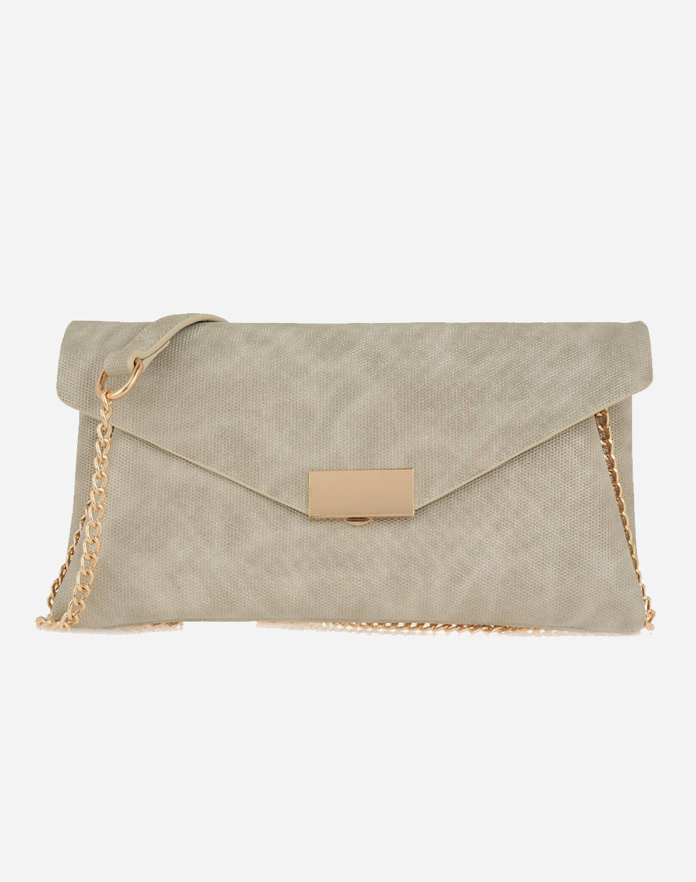 LARA CONTE MADRID ENVELOPE (Dimensiuni: 12 x 22 x 3cm.)